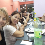 Pizza Libre Plaza Mayor Minuman