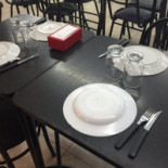 Pizza Libre Plaza Mayor Minuman