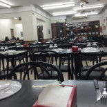 Pizza Libre Plaza Mayor Dentro