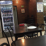 Pizza Libre Plaza Mayor Dentro