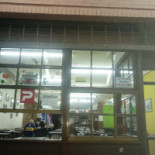 Pizza Libre Plaza Mayor Esterno