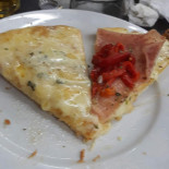 Pizza Libre Plaza Mayor Cibo