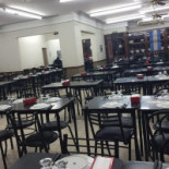 Pizza Libre Plaza Mayor Dentro