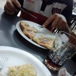 Pizza Libre Plaza Mayor Minuman