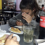 Pizza Libre Plaza Mayor Minuman