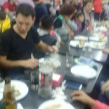 Pizza Libre Plaza Mayor Minuman