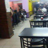 Pizza Libre Plaza Mayor Dentro