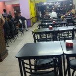 Pizza Libre Plaza Mayor Dentro