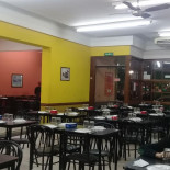 Pizza Libre Plaza Mayor Dentro