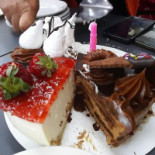 Pizza Libre Plaza Mayor Cibo