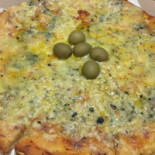 Pizza Libre Plaza Mayor Cibo