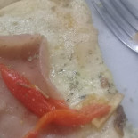 Pizza Libre Plaza Mayor Cibo