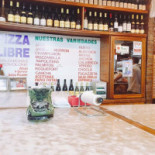 Pizza Libre Plaza Mayor Esterno