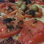 Pizza Libre Plaza Mayor Cibo