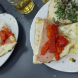 Pizza Libre Plaza Mayor Cibo