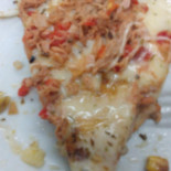 Pizza Libre Plaza Mayor Cibo