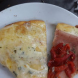 Pizza Libre Plaza Mayor Cibo