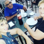 Pizza Libre Plaza Mayor Minuman