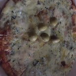 Pizza Libre Plaza Mayor Cibo