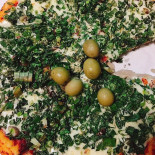 Pizza Libre Plaza Mayor Cibo