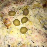 Pizza Libre Plaza Mayor Cibo