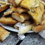 Pizza Libre Plaza Mayor Cibo