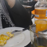 Pizza Libre Plaza Mayor Minuman