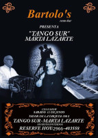 Tolo's Resto Cardápio