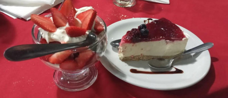 Parrilla La Leyenda Boisson