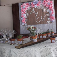 Parrilla La Leyenda À l'intérieur