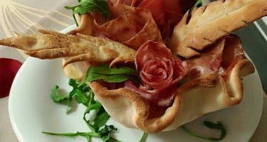 Parrilla La Leyenda Nourriture