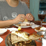 La Posta Moreno Boisson