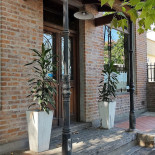 La Posta Moreno Extérieur