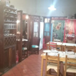 La Posta Moreno À l'intérieur