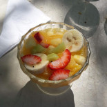 La Posta Moreno Nourriture