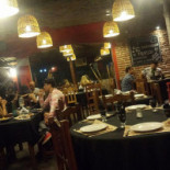 La Posta Moreno À l'intérieur