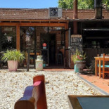 La Posta Moreno Extérieur