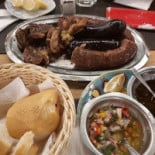 La Posta Moreno Nourriture