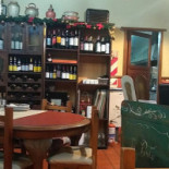 La Posta Moreno À l'intérieur