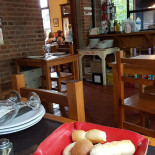 La Posta Moreno À l'intérieur