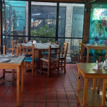 La Posta Moreno À l'intérieur