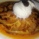 La Posta Moreno Nourriture