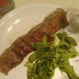 La Posta Moreno Nourriture