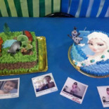 La Posta Moreno Carte