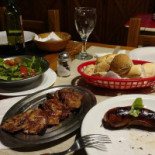 La Posta Moreno Nourriture