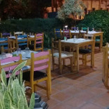 La Posta Moreno Extérieur