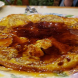 La Posta Moreno Nourriture