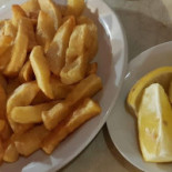 La Posta Moreno Nourriture