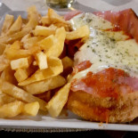 La Posta Moreno Nourriture