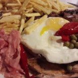 La Posta Moreno Nourriture